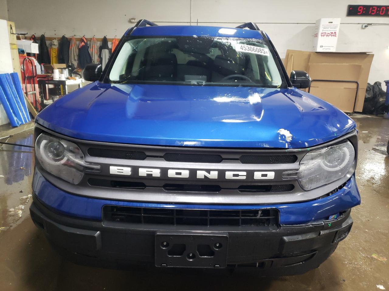 2024 FORD BRONCO SPORT BIG BEND VIN:3FMCR9B64RRF07503
