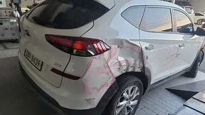 2019 Hyundai Tucson VIN: