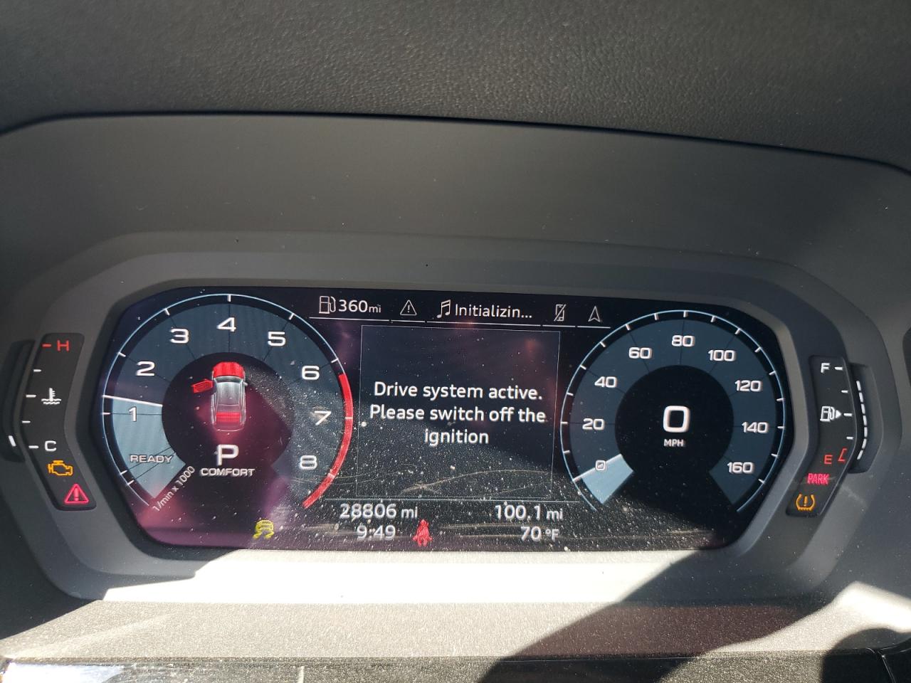 2023 AUDI A3 PREMIUM PLUS VIN:WAUBUDGY2PA040890