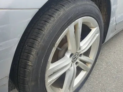 2015 Volkswagen Passat 1VWZZZA3ZFC085409 VIN:1VWZZZA3ZFC085409