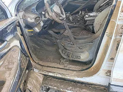 2018 Hyundai Santa FE NONE VIN: