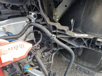 2021 Genesis G80 VIN: