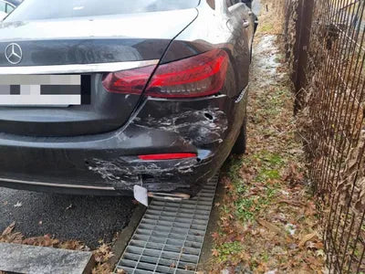 2022 Mercedes-Benz E 250 VIN: