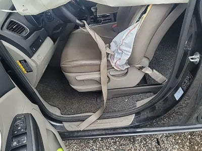2019 Kia Carnival VIN: