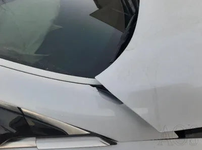 2016 Jaguar SL KMHFM411BGA011048 VIN:KMHFM411BGA011048