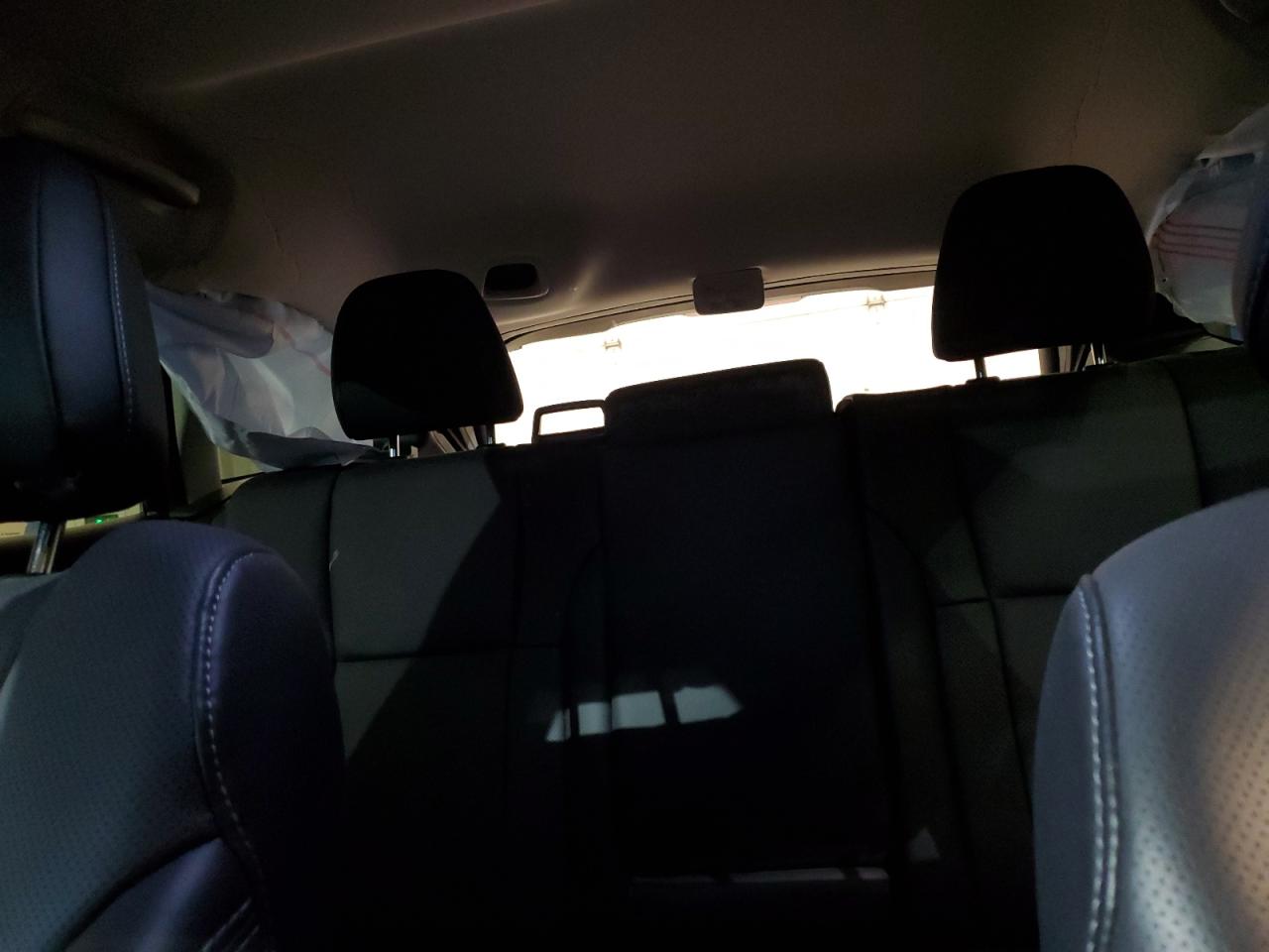 2023 SUBARU OUTBACK LIMITED VIN:4S4BTANC5P3199401