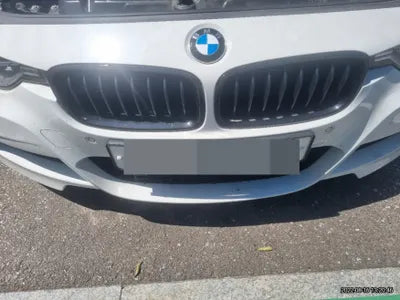 2015 BMW 320 WBA3D3109FK585592 VIN:WBA3D3109FK585592