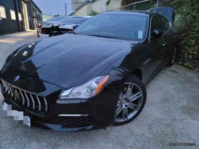 2016 Mercedes-Benz E 350 ZAM56XPG9H1212882 VIN:ZAM56XPG9H1212882