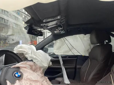 2021 BMW 740 WBA7D2108MCG96446 VIN:WBA7D2108MCG96446