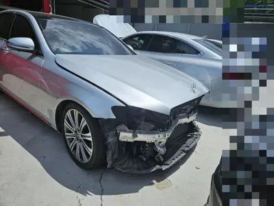 2020 Mercedes-Benz E 450 VIN: