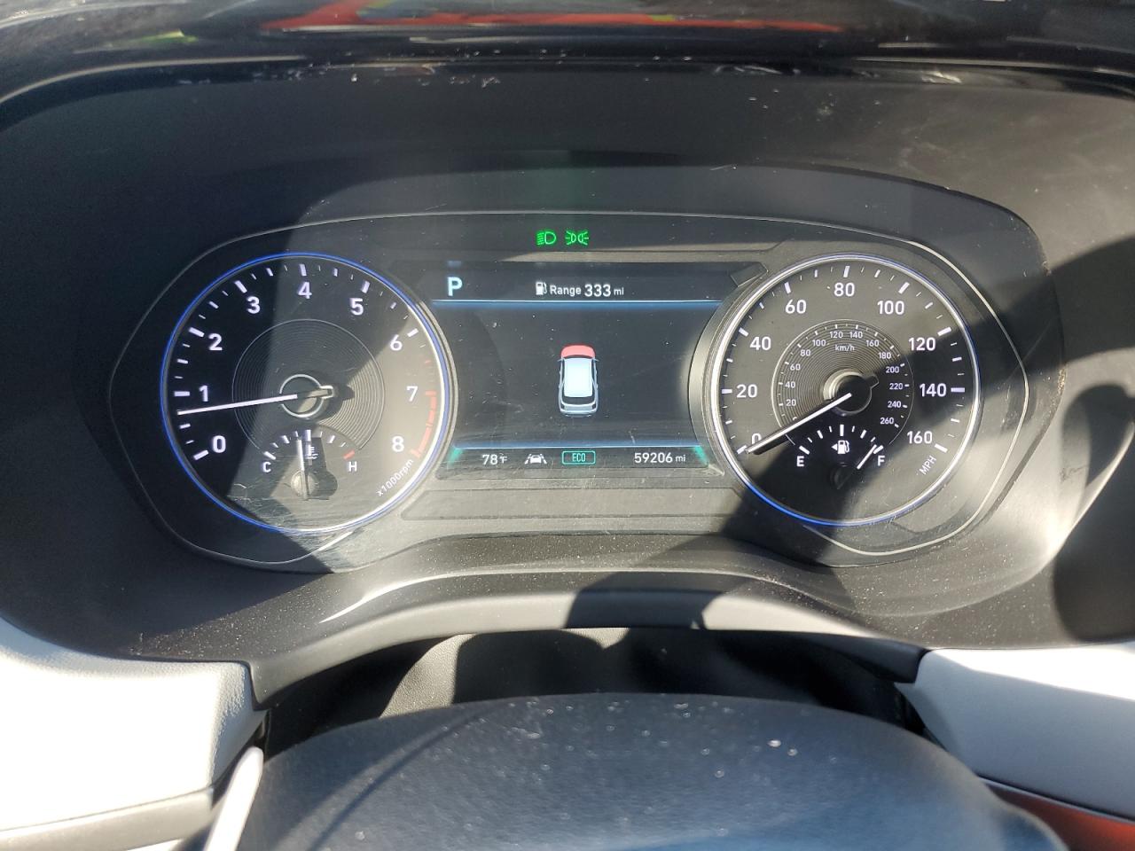 2022 HYUNDAI PALISADE SEL VIN:KM8R44HE1NU452182