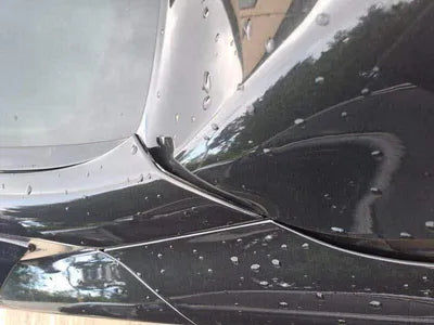 2017 Genesis G80 KMHGL41DDJU250322 VIN:KMHGL41DDJU250322