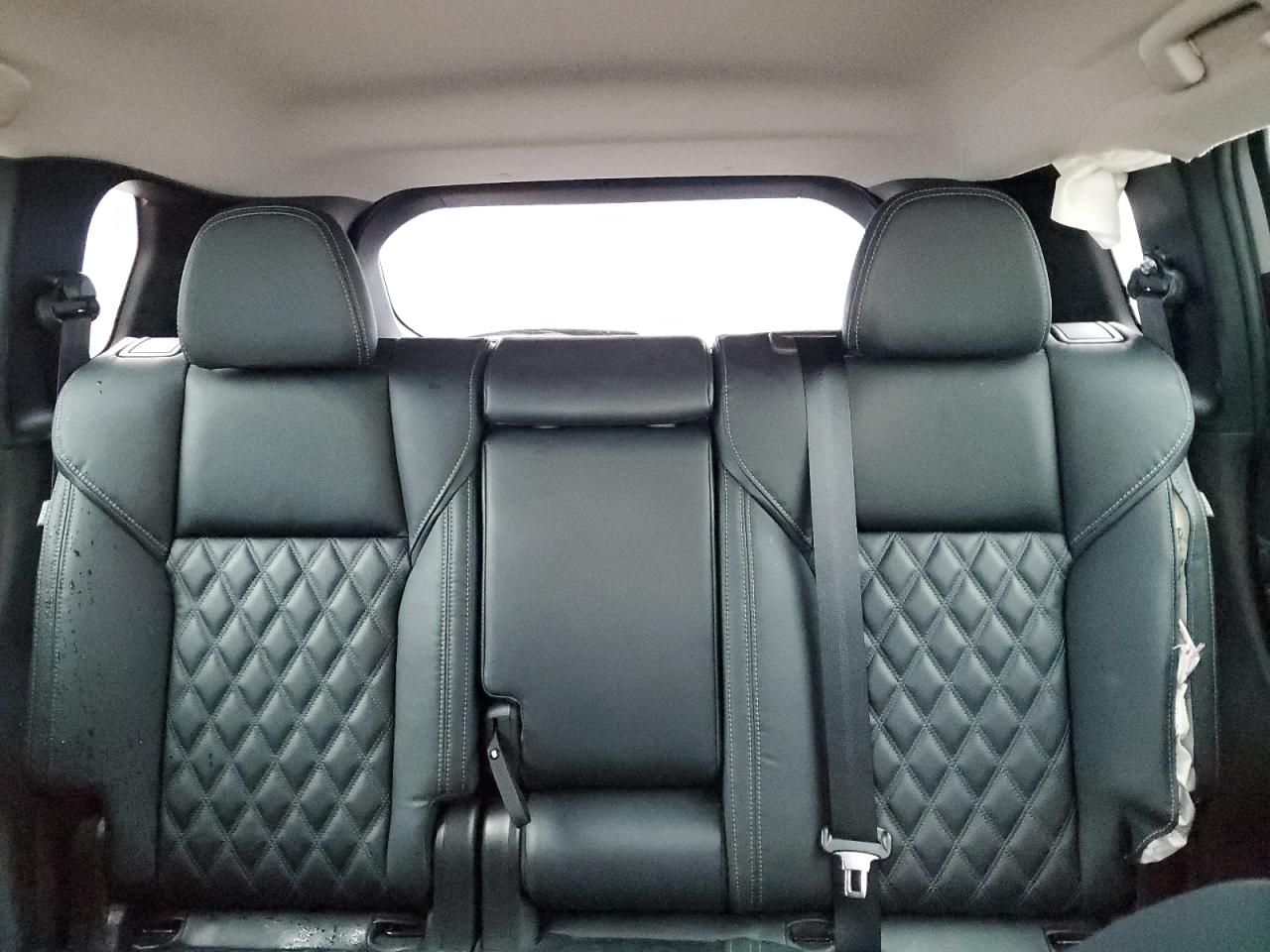 2022 MITSUBISHI OUTLANDER SEL VIN:JA4J3VA89NZ088928