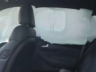 2020 Hyundai Santa FE VIN: