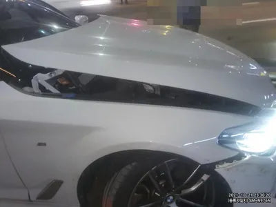 2020 BMW 520 WBAJF5109LCE33897 VIN:WBAJF5109LCE33897