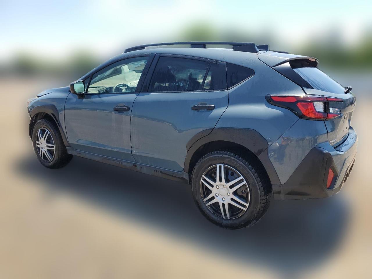 2024 SUBARU CROSSTREK  VIN:JF2GUABC6RH220033