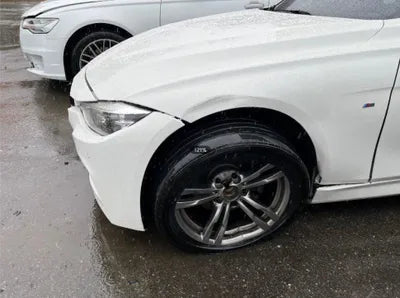 2018 BMW 320 WBA8A9106JAE91768 VIN:WBA8A9106JAE91768