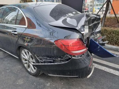 2017 Mercedes-Benz E 300 VIN: