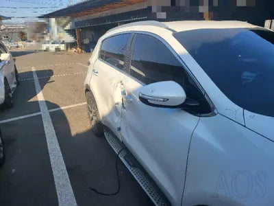 2018 Kia Sportage KNAPM813BJK487571 VIN:KNAPM813BJK487571