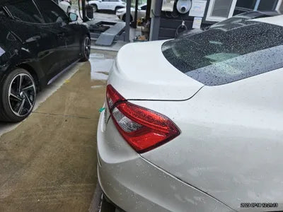 2014 Maserati Ghibli VIN: