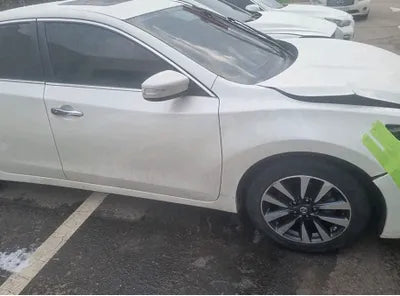 2017 Nissan Altima 1N4AL3AP3HC293921 VIN:1N4AL3AP3HC293921