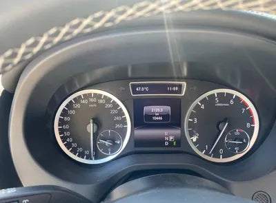 2017 Infiniti Q30 VIN: