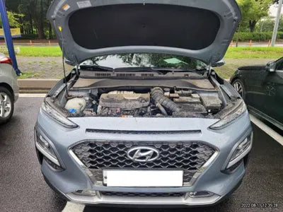 2019 Hyundai Kona KMHK7815GKU430375 VIN:KMHK7815GKU430375