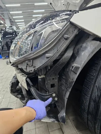 2015 Mercedes-Benz E 250 VIN: