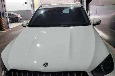 2019 Mercedes-Benz GLE 450 WDCFB5KB9KA061113 VIN:WDCFB5KB9KA061113