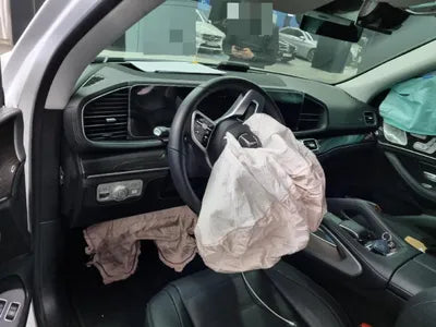 2021 Mercedes-Benz GLE 350 W1NFB5EB8MA494645 VIN:W1NFB5EB8MA494645