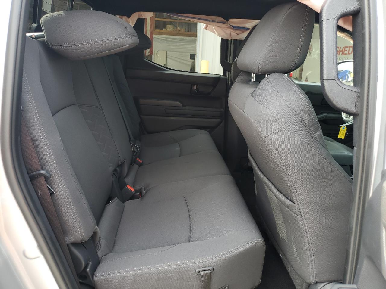 2024 TOYOTA TACOMA DOUBLE CAB VIN:3TYLB5JN6RT003868