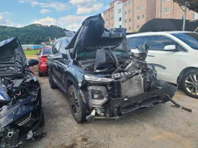 2018 Hyundai Santa FE KMHS381BBKU036294 VIN:KMHS381BBKU036294