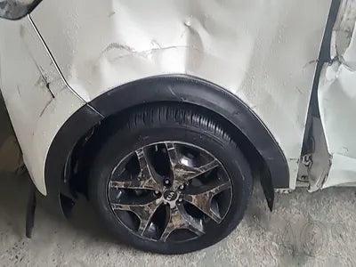 2018 Kia Sportage KNAPM813BJK341550 VIN:KNAPM813BJK341550