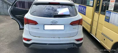 2018 Hyundai Santa FE KMHSW81UBJU859443 VIN:KMHSW81UBJU859443