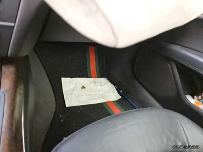 2016 Audi 50 WAUZZZ4G5GN015306 VIN:WAUZZZ4G5GN015306