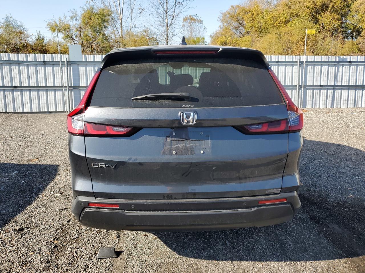 2023 HONDA CR-V EXL VIN:2HKRS4H73PH117028