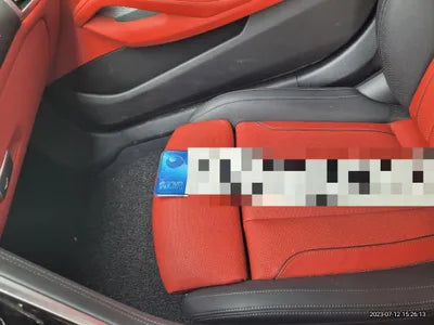 2022 BMW 840 WBAGV4108NCJ40788 VIN:WBAGV4108NCJ40788