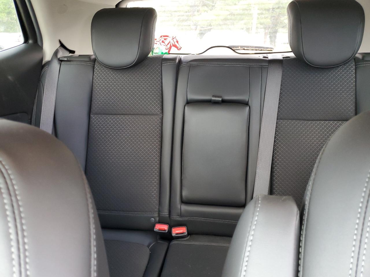 2022 BUICK ENCORE PREFERRED VIN:KL4CJESM6NB555452