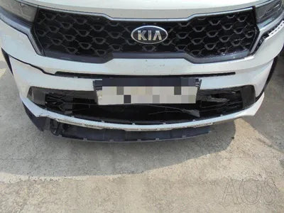 2021 Kia Sorento VIN: