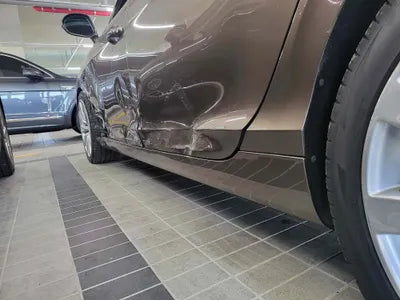 2018 Bentley Flying Spur V8 SCBEH53W5JC066204 VIN:SCBEH53W5JC066204