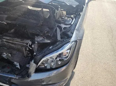 2017 Mercedes-Benz CLS 250 WDDLJ9HB1HA201924 VIN:WDDLJ9HB1HA201924