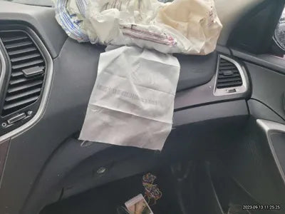 2018 Hyundai Santa FE 848KMKMHSW81UBJU8 VIN:848KMKMHSW81UBJU8