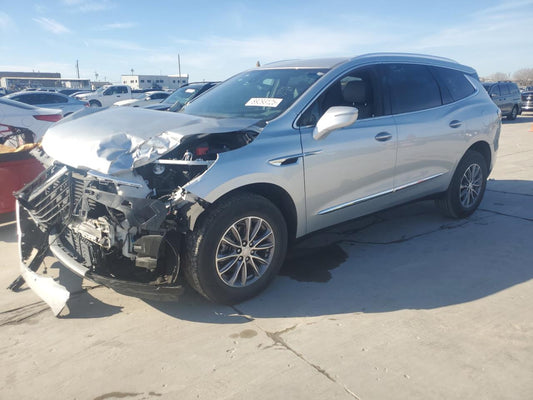 2022 BUICK ENCLAVE PREMIUM VIN:5GAERCKW4NJ101768