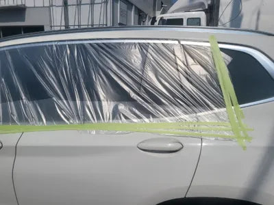 2018 BMW 320 WBATX3107JLB64712 VIN:WBATX3107JLB64712