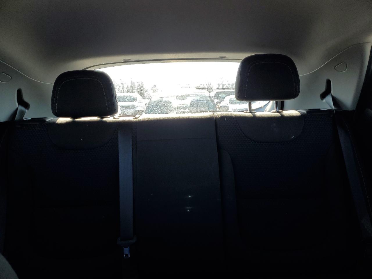 2022 CHEVROLET BOLT EV 1LT VIN:1G1FW6S0XN4102021