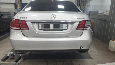 2015 Mercedes-Benz E 220 WDDHF0AB1FB160084 VIN:WDDHF0AB1FB160084