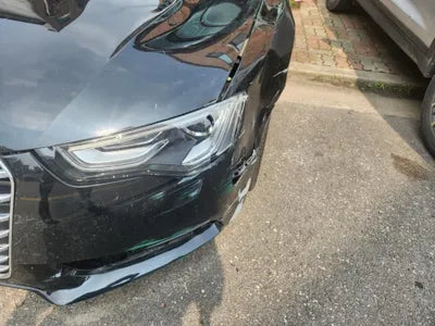 2015 Audi A5 WAUZZZ8T2GA019294 VIN:WAUZZZ8T2GA019294