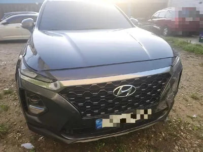 2018 Hyundai Santa FE VIN: