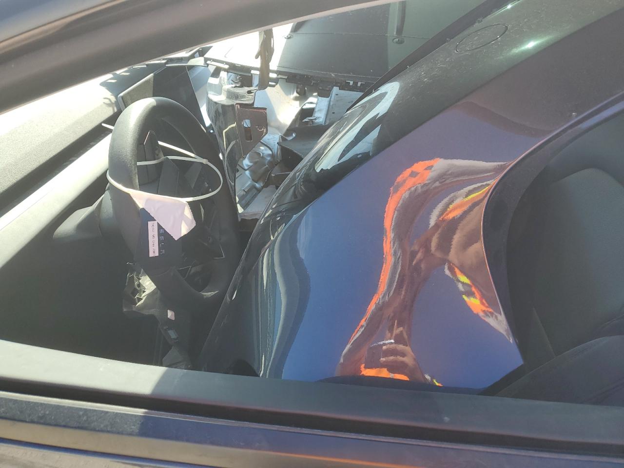 2024 TESLA MODEL 3  VIN:5YJ3E1EA1RF740161