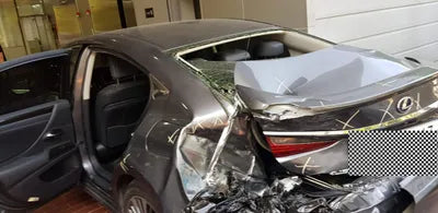 2019 Lexus ES 300 JTHB21B12K2044117 VIN:JTHB21B12K2044117